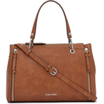 Calvin Klein Reyna Novelty Satchel
