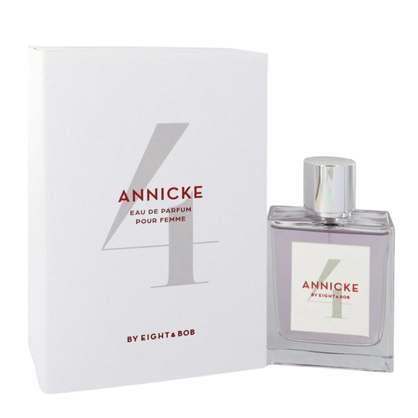 100ml Eight & Bob Women's Annicke 4 Eau De Parfum Spray