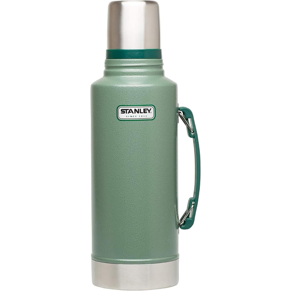 Stanley 2.0 qt Heritage Classic Vacuum Bottle With Handle