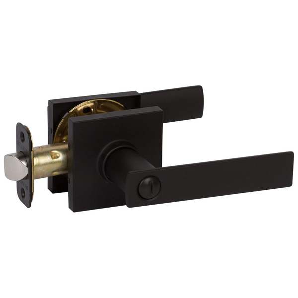 Delaney Hardware HK Privacy Door Handle