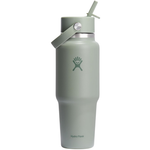 32oz Hydro Flask Insulated Stainless Steel Travel Water Bottle
