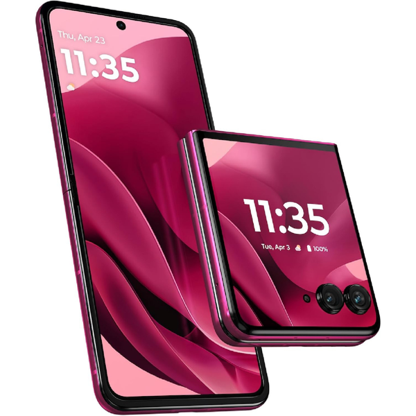 512GB Motorola Razr Ultra 5G Unlocked Android Smartphone (4 Colors)
