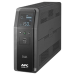 APC UPS Back-UPS Pro 1500VA Sinewave UPS Battery Backup & Surge Protector