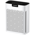 Mooka H13 HEPA Filter Pet Air Purifier With Washable Filters