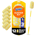 Swiffer Duster Heavy Duty Dusting Kit