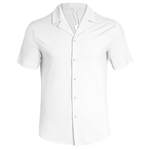 Men's Short Sleeve Button Down Shirts (Various)