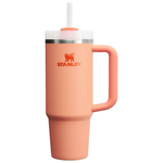 30oz Stanley Quencher H2.0 Tumbler With Handle And Straw