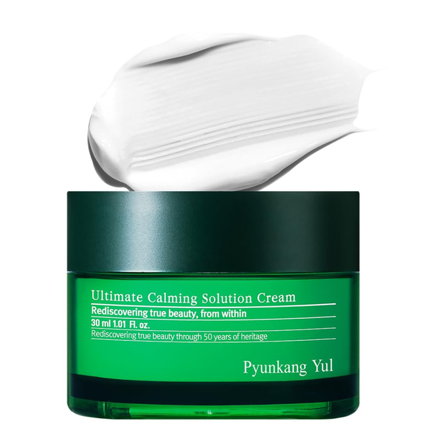 Pyunkang Yul PKY Ultimate Calming Solution Cream (1.01oz)