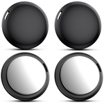 4-Pack Item Finder Bluetooth Tracker Tags W/ Find My Network (iOS)