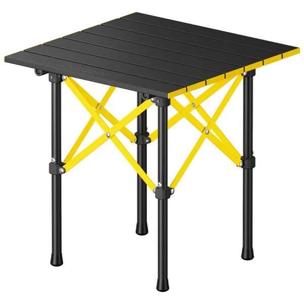 FanttikOutdoor Zeta V11 Pro Portable Folding Camping Table