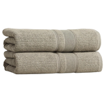 2-Pack Preston Lane Douro Bath Towel Set