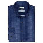 Traveler Collection Tailored Fit Cyclone 4-Way Stretch Sportshirt