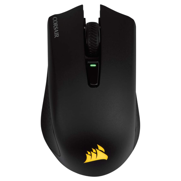 Corsair Harpoon Wireless RGB Gaming Mouse