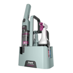 StainForce Cordless Portable Spot, Stain & Odor Remover System