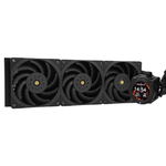 Thermalright 360mm CORE Vision 360 AIO CPU Cooler W/ 2.1" LCD