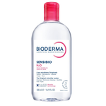 Bioderma Sensibio H2O Micellar Water Makeup Remover