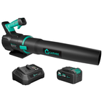Garvee 20V 650 CFM Cordless Leaf Blower With 2-Speed Modes