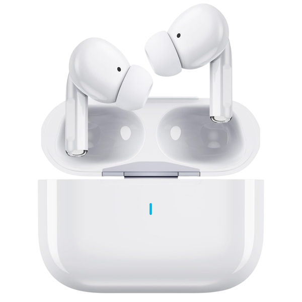 ENC Noise Cancelling In-Ear Wireless Earbuds