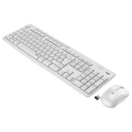 Logitech MK295 Wireless Mouse & Keyboard Combo
