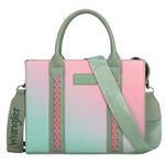 Montana West Women's Wrangler Purses With Top Handle & Strap (Various)