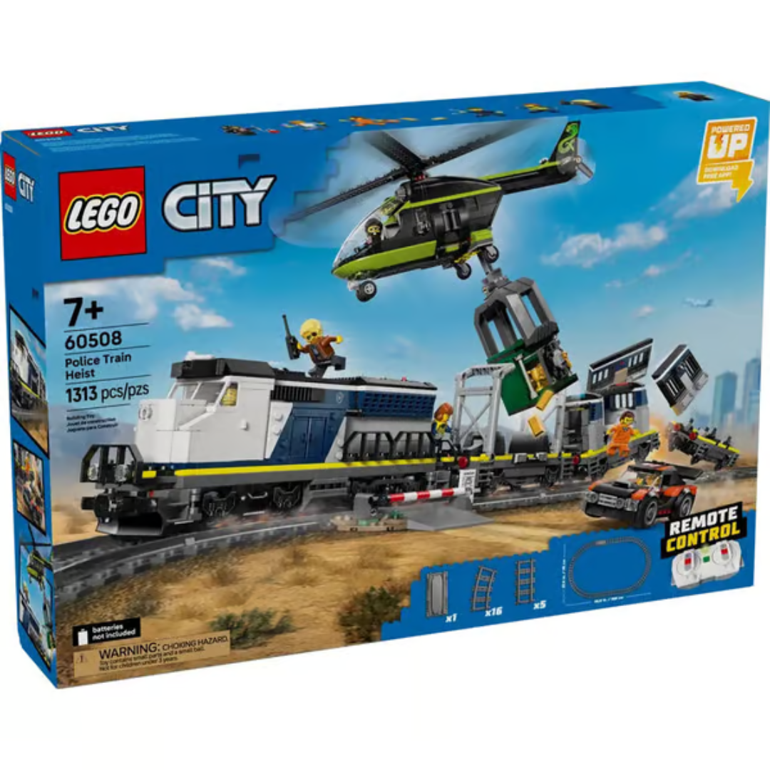20% off on LEGO Building Sets at Boscovs