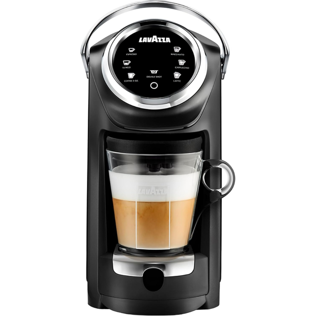 Lavazza Expert Classy Plus Espresso & Coffee Machine
