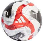 adidas Unisex Tiro Match Ball (Size 5)