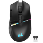 Corsair DARKSTAR RGB Wireless Gaming Mouse for MMO