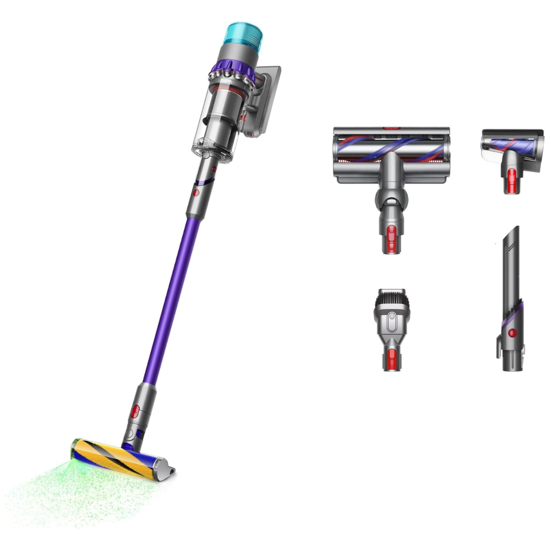 Dyson Gen5detect Cordless Vacuum Cleaner