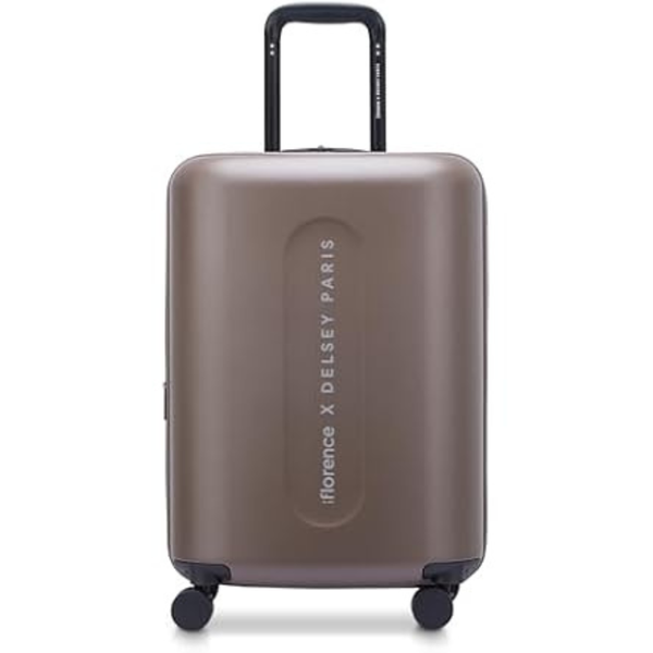 Florence by Mills Catch Flights Hardside Expandable 20" Luggage