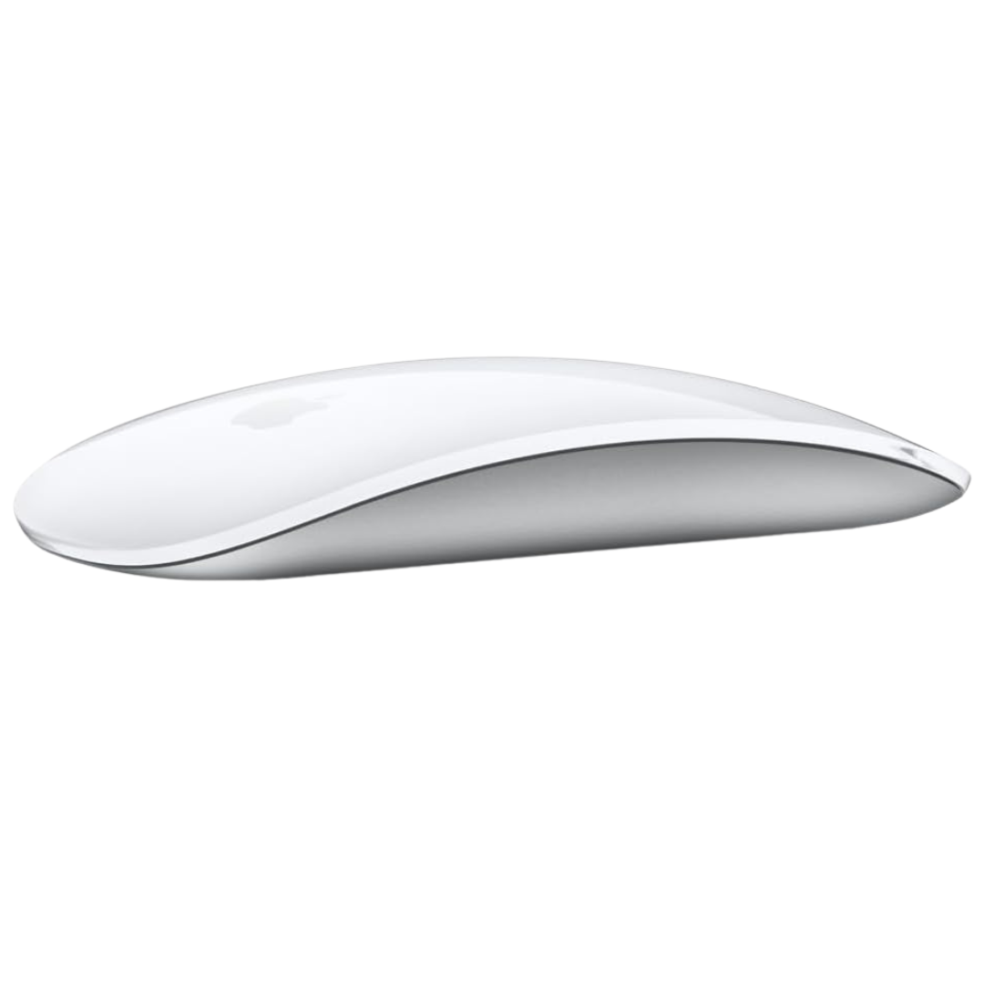 Apple Wireless USB-C Magic Mouse With Multi-Touch Surface