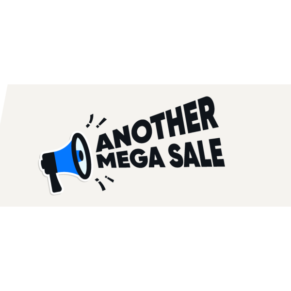 Up To 70% Off On Another Mega Sale At Woot