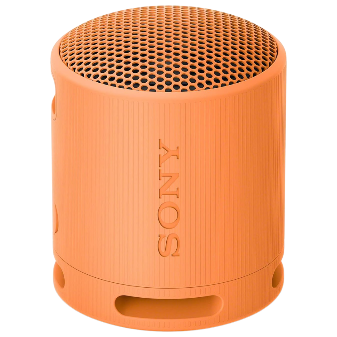 Sony SRS-XB100 Portable Compact Bluetooth Speaker