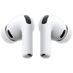 Apple AirPods Pro 3 With Wireless MagSafe USB-C Charging Case