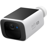 eufy Security S220 Solo Cam 2K Solar Wireless Outdoor Camera