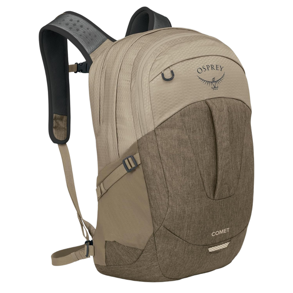 Osprey Comet Laptop Backpack (2 Colors)