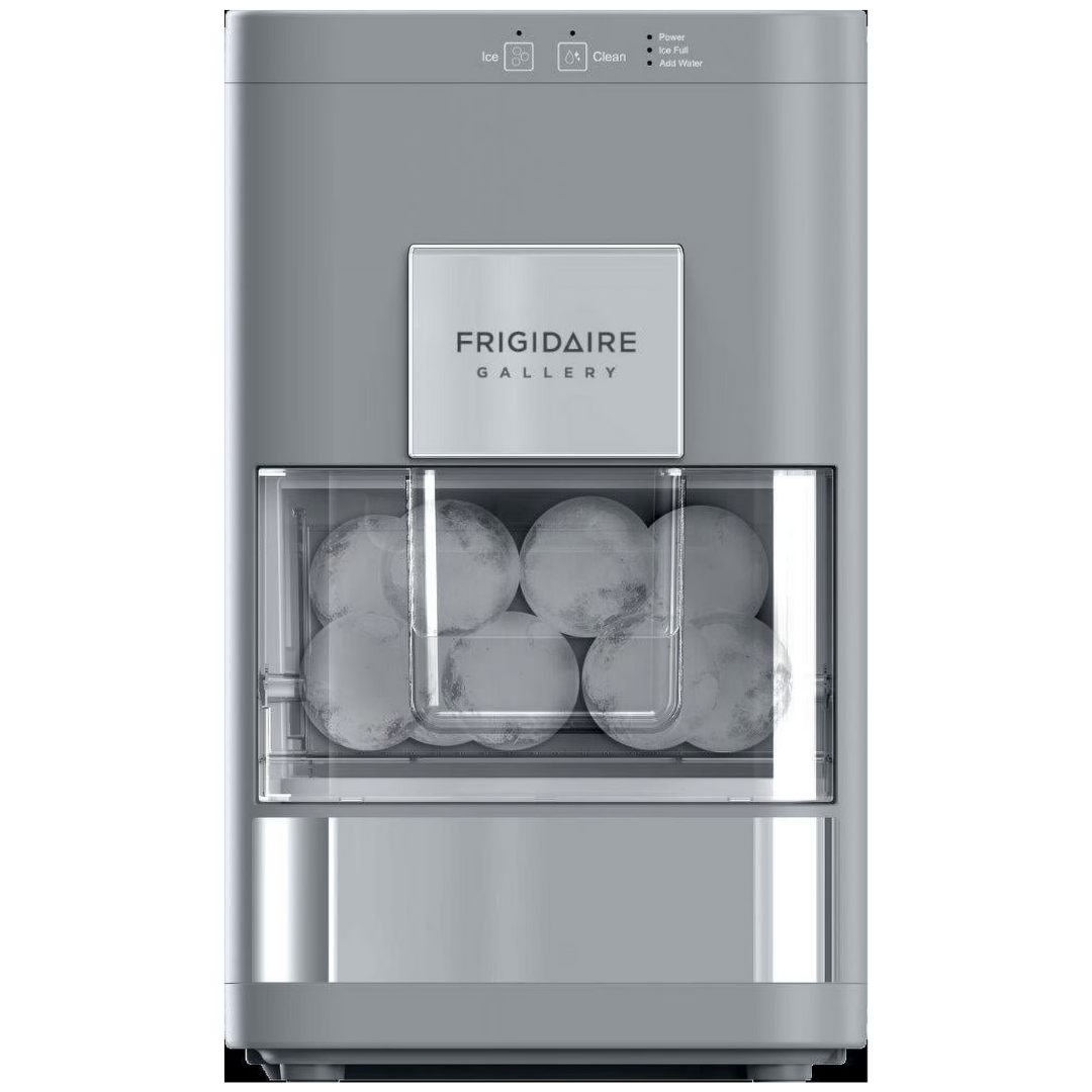 Frigidaire EFIC240 Countertop Artisanal Sphere Ice Machine