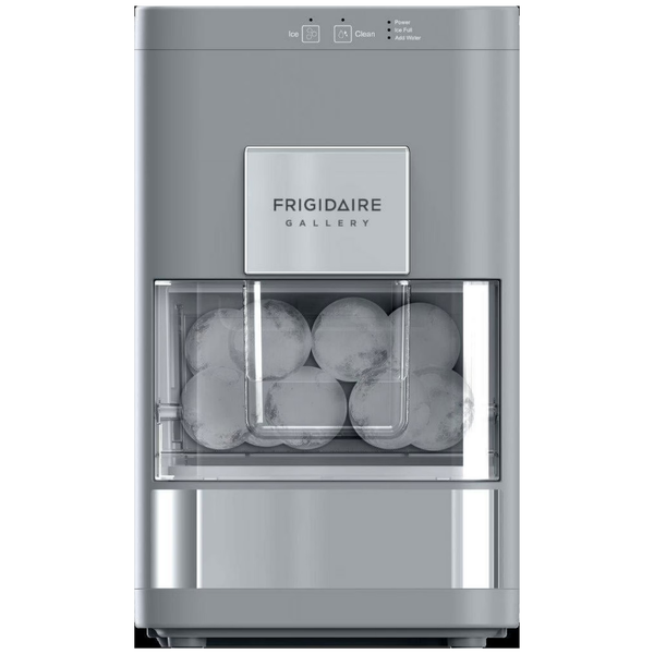 Frigidaire EFIC240 Countertop Artisanal Sphere Ice Machine