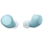 Sony WFC510 Truly Wireless Earbuds (Blue)