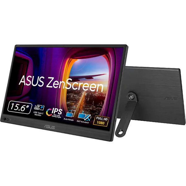 16" Asus ZenScreen FHD IPS Monitor