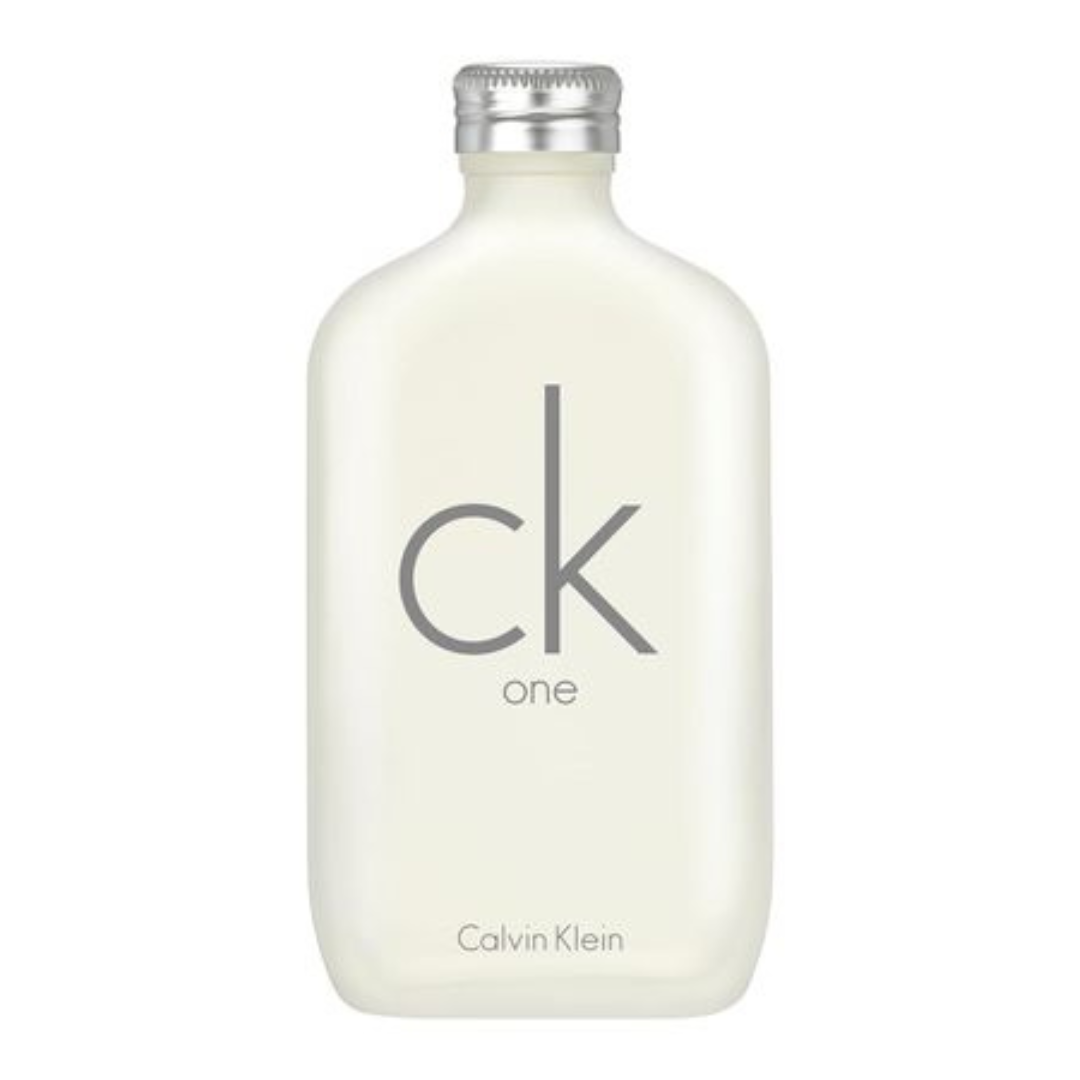 6.7 oz Calvin Klein CK One Unisex Eau De Toilette