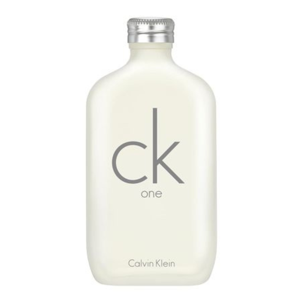 6.7 oz Calvin Klein CK One Unisex Eau De Toilette