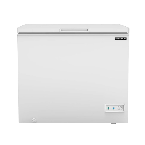 Frigidaire 7.0 Cu. ft. Frozen Food Storage Chest Freezer