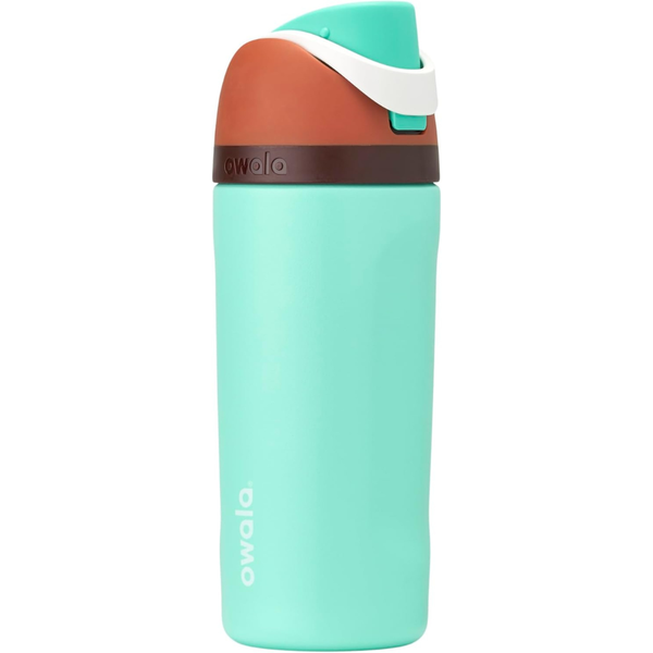 16oz Owala Kids FreeSip Insulated Water Bottle (Various)