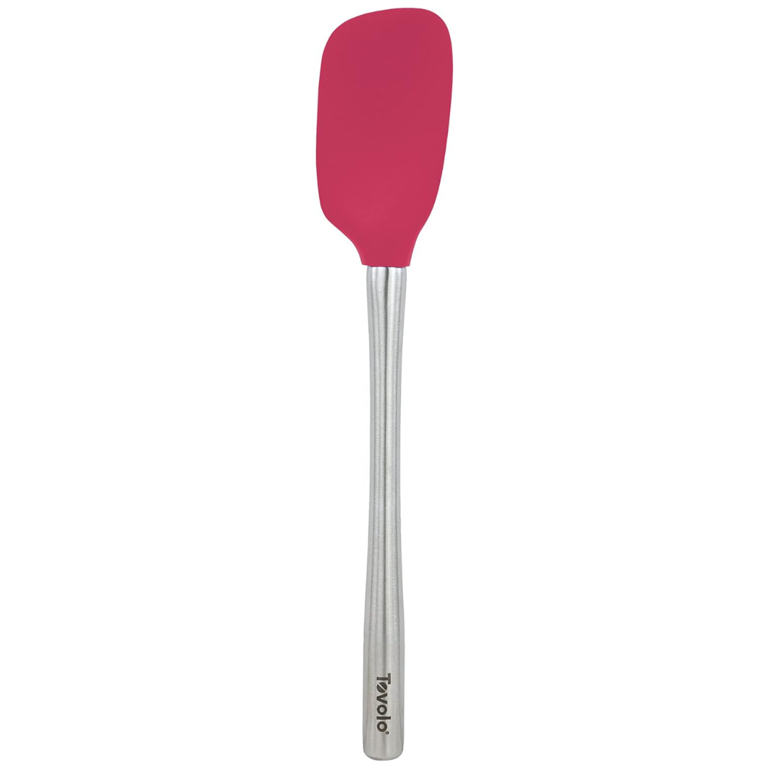 12.54'' Tovolo Spoon Spatula Spoonula With Handle