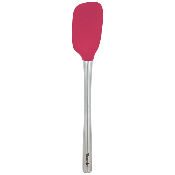 12.54'' Tovolo Spoon Spatula Spoonula With Handle