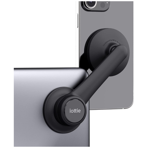 MagSafe Compatible Monitor Mount For Tesla Model 3 And Model Y