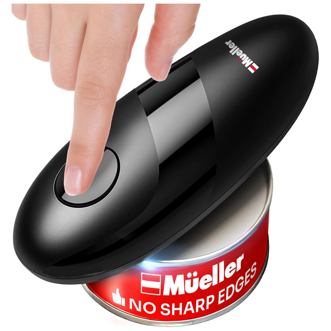 Mueller Home Smooth Edge Auto Electric Can Opener (Various)