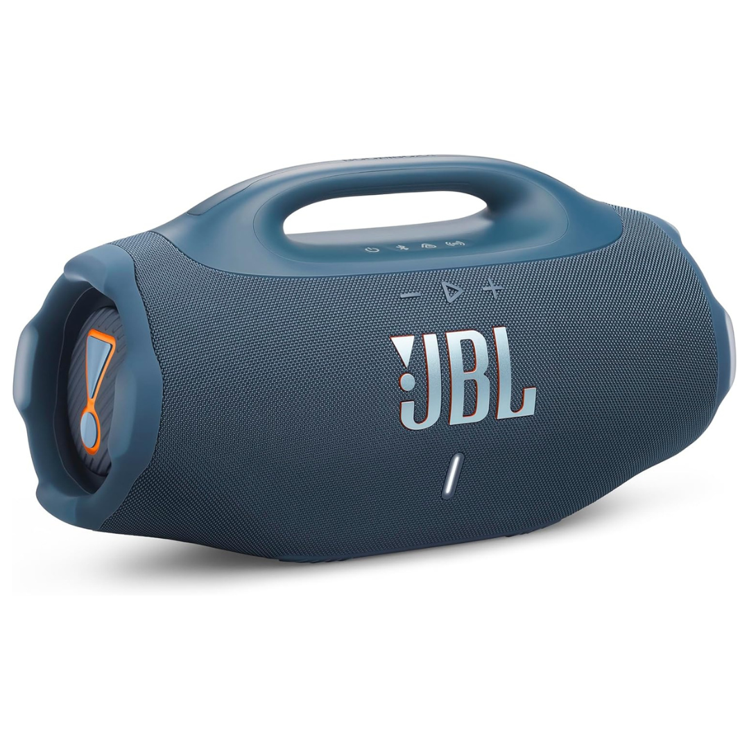 Big Spring Sale: Up To 52% Off On JBL Deals At Amazon