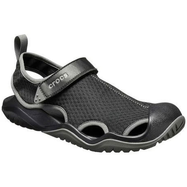 Crocs Swiftwater Men's Mesh Deck Sandal